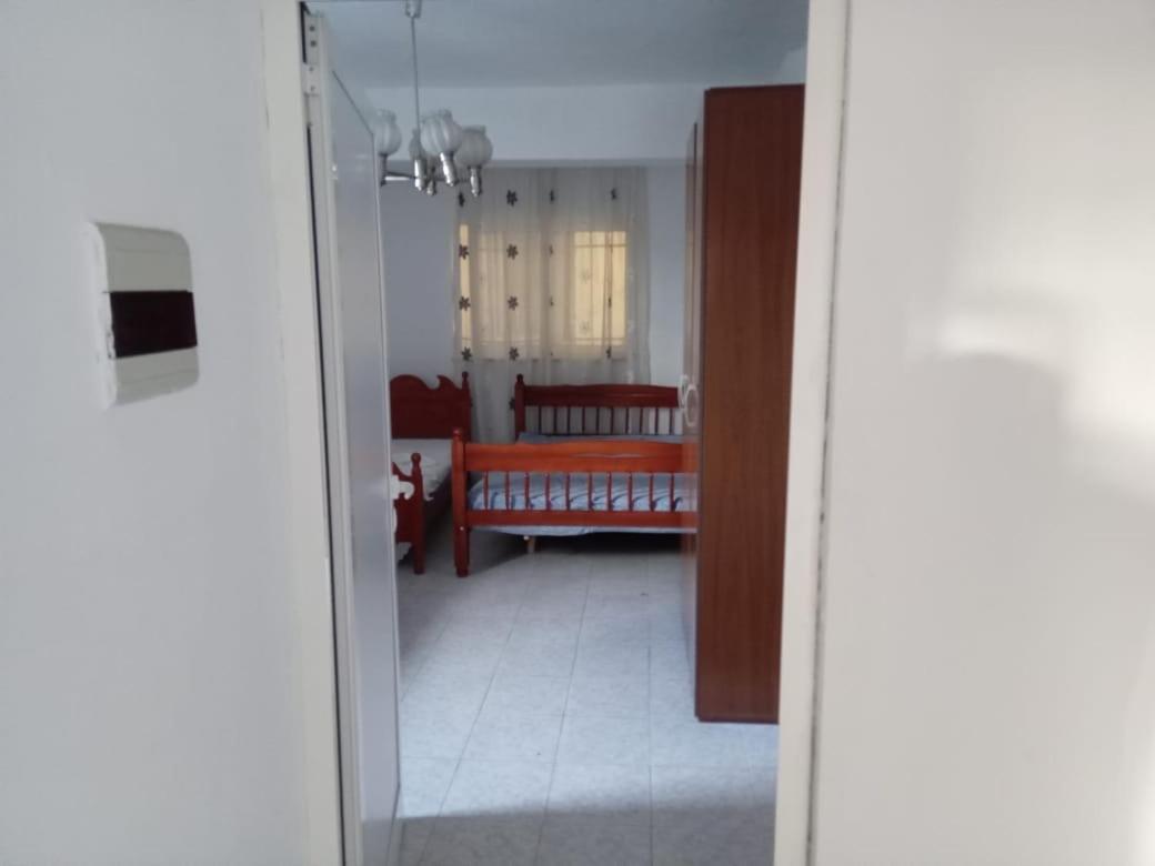 Plazhi “iliria” Albania Apartament
