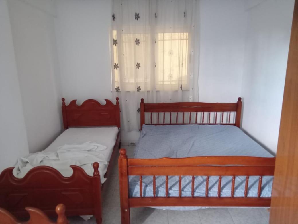 Apartament Plazhi “iliria” Albania Durrës