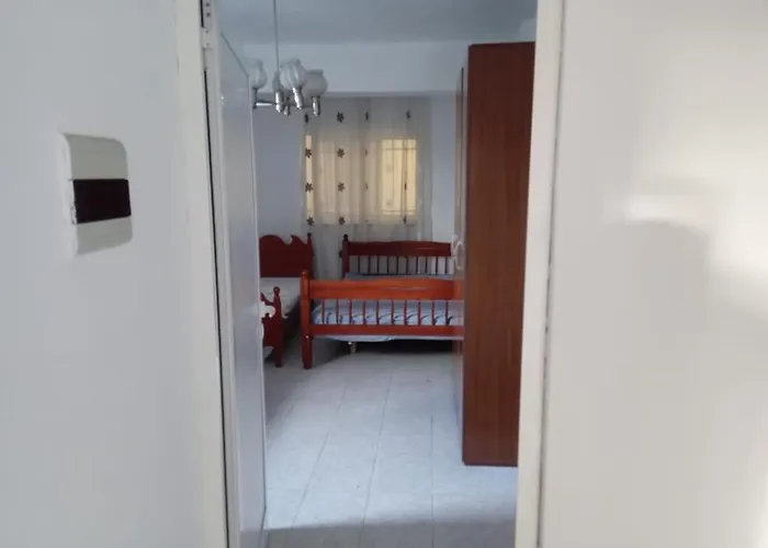 Plazhi “Iliria” Durres Albania